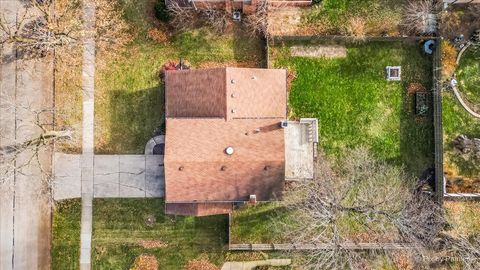 A home in Palatine