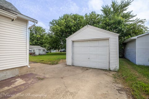 Tiny photo for 511 3rd Avenue, Rock Falls, IL 61071 (MLS # 12684310)