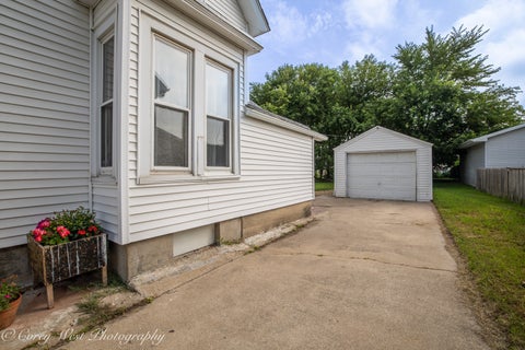 Tiny photo for 511 3rd Avenue, Rock Falls, IL 61071 (MLS # 12684310)
