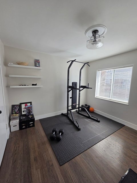 Tiny photo for 1436 N Harlem Avenue #E, River Forest, IL 60305 (MLS # 12778711)