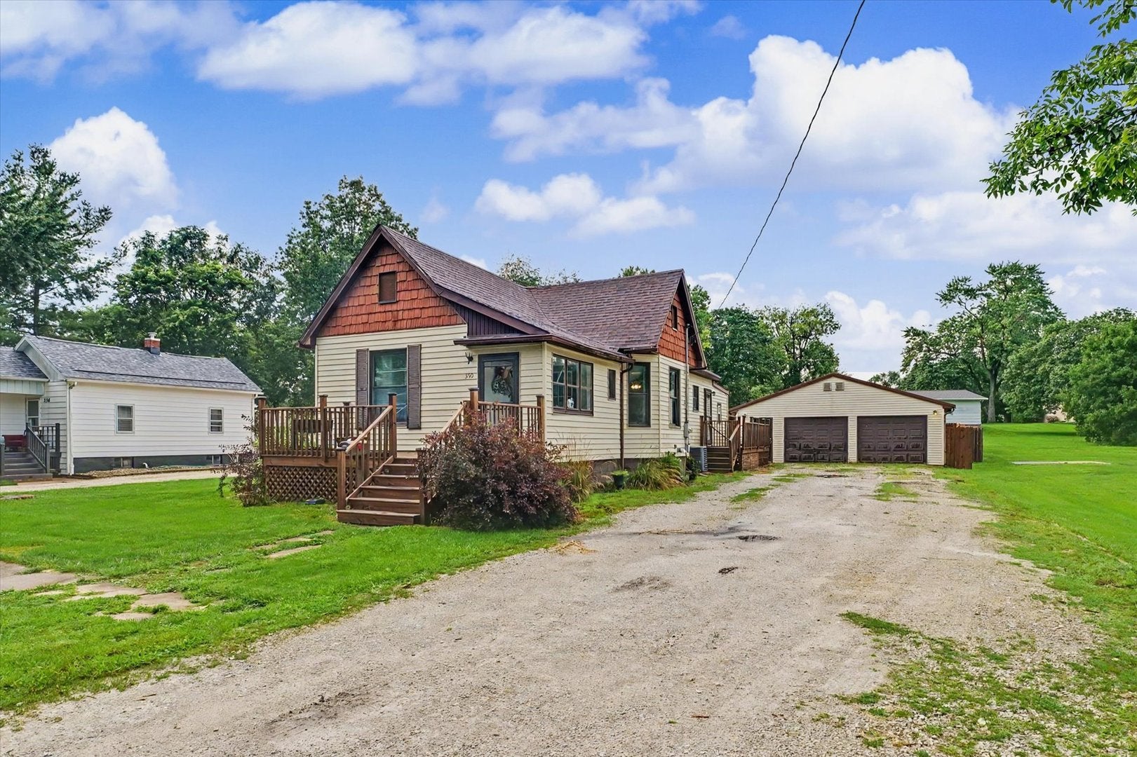 350 S Elm Street