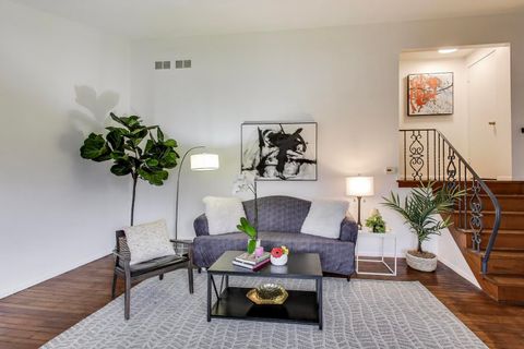 Tiny photo for 601 Carriage Hill Drive, Glenview, IL 60025 (MLS # 12522773)