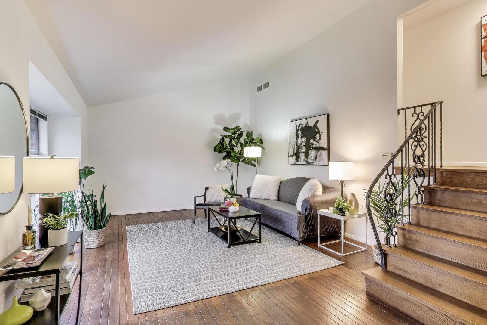 601 Carriage Hill Drive