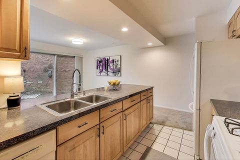 Tiny photo for 601 Carriage Hill Drive, Glenview, IL 60025 (MLS # 12522773)