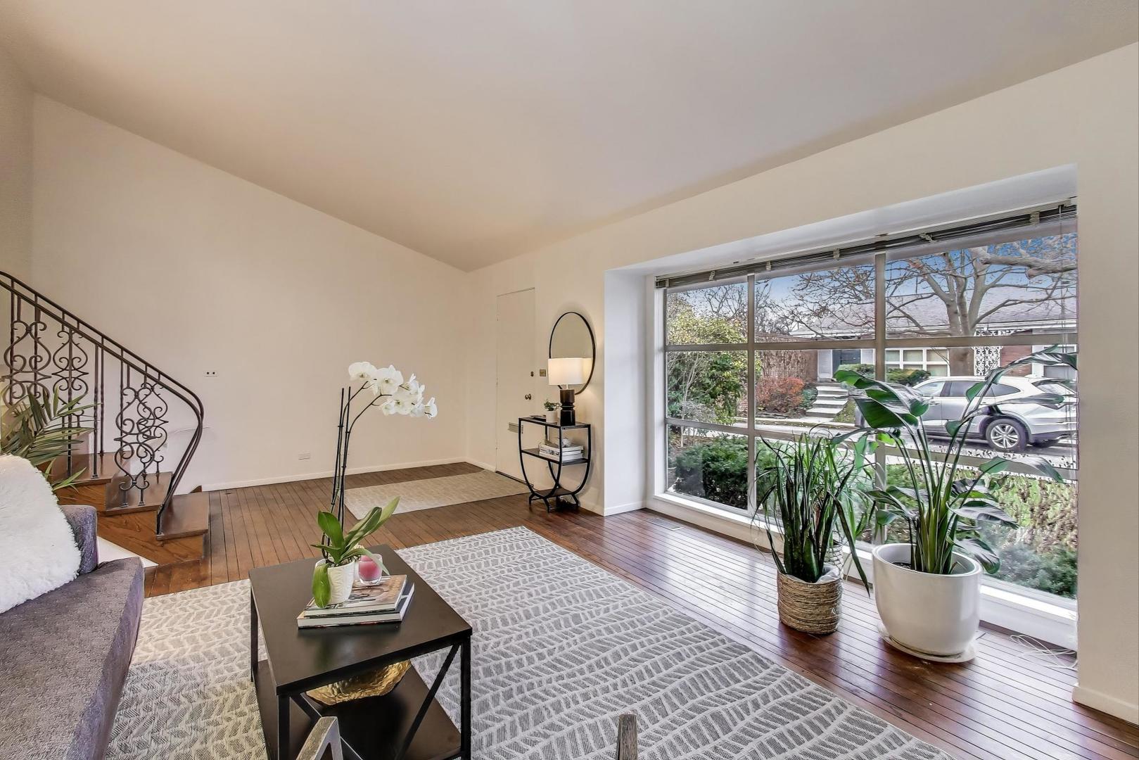 601 Carriage Hill Drive