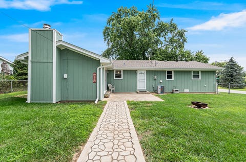 Tiny photo for 23032 S Belle Lane, Channahon, IL 60410 (MLS # 12716699)