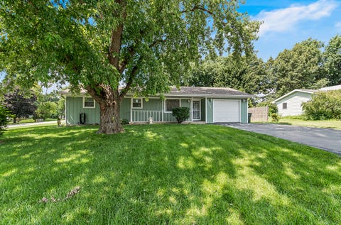 Tiny photo for 23032 S Belle Lane, Channahon, IL 60410 (MLS # 12716699)