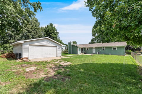 Tiny photo for 23032 S Belle Lane, Channahon, IL 60410 (MLS # 12716699)