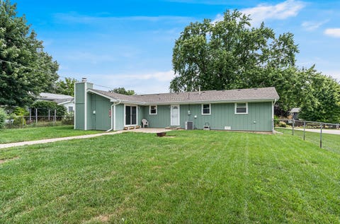 Tiny photo for 23032 S Belle Lane, Channahon, IL 60410 (MLS # 12716699)