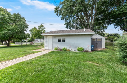 Tiny photo for 23032 S Belle Lane, Channahon, IL 60410 (MLS # 12716699)