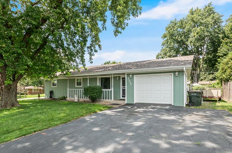 Photo of 23032 S Belle Lane, Channahon, IL 60410 (MLS # 12716699)