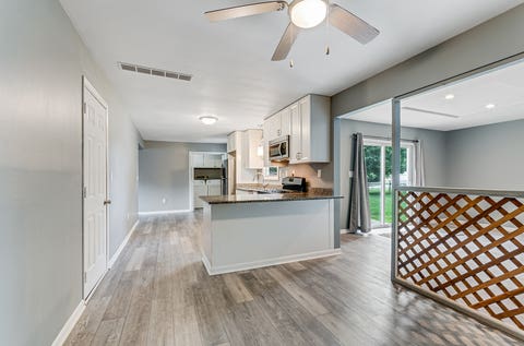 Tiny photo for 23032 S Belle Lane, Channahon, IL 60410 (MLS # 12716699)