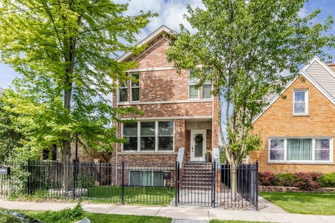 Photo of 3238 N Pioneer Avenue, Chicago, IL 60634 (MLS # 12690878)