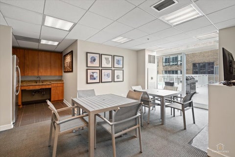 Tiny photo for 757 N Orleans Street #805, Chicago, IL 60654 (MLS # 12763434)