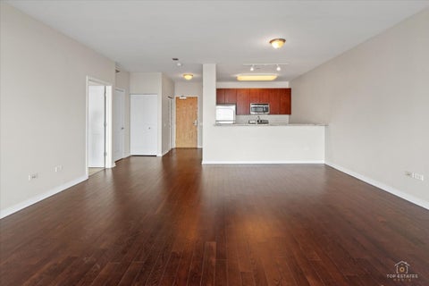Tiny photo for 757 N Orleans Street #805, Chicago, IL 60654 (MLS # 12763434)