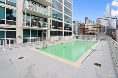 Tiny photo for 757 N Orleans Street #805, Chicago, IL 60654 (MLS # 12763434)