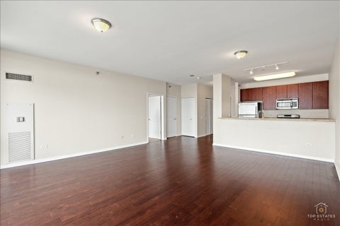 Tiny photo for 757 N Orleans Street #805, Chicago, IL 60654 (MLS # 12763434)