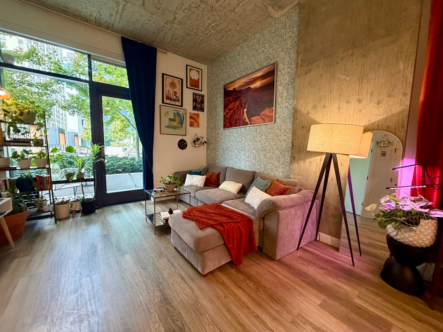 4600 N Marine Drive 306