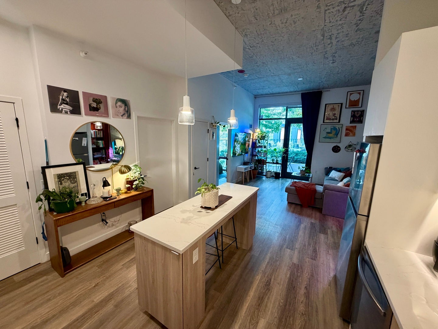 4600 N Marine Drive 306