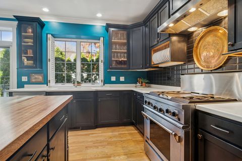 Tiny photo for 320 Washington Street, Barrington, IL 60010 (MLS # 12518180)