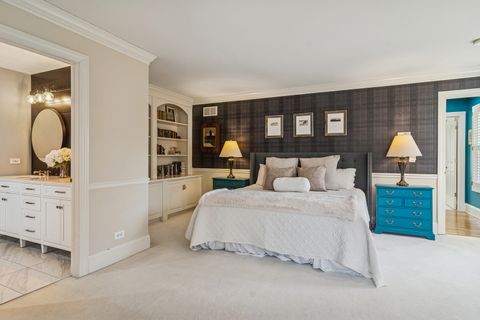 Tiny photo for 320 Washington Street, Barrington, IL 60010 (MLS # 12518180)