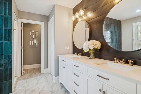 Tiny photo for 320 Washington Street, Barrington, IL 60010 (MLS # 12518180)