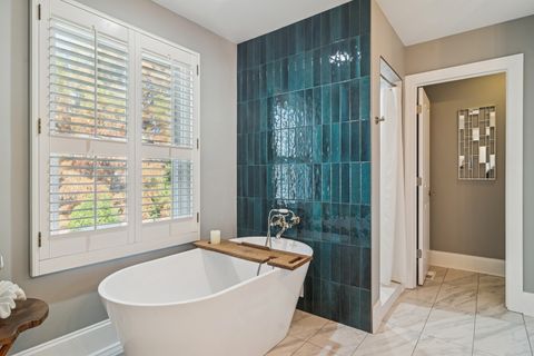 Tiny photo for 320 Washington Street, Barrington, IL 60010 (MLS # 12518180)