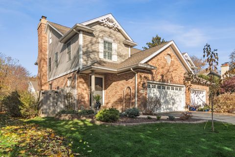 Photo of 320 Washington Street, Barrington, IL 60010 (MLS # 12518180)