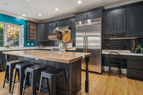 Tiny photo for 320 Washington Street, Barrington, IL 60010 (MLS # 12518180)