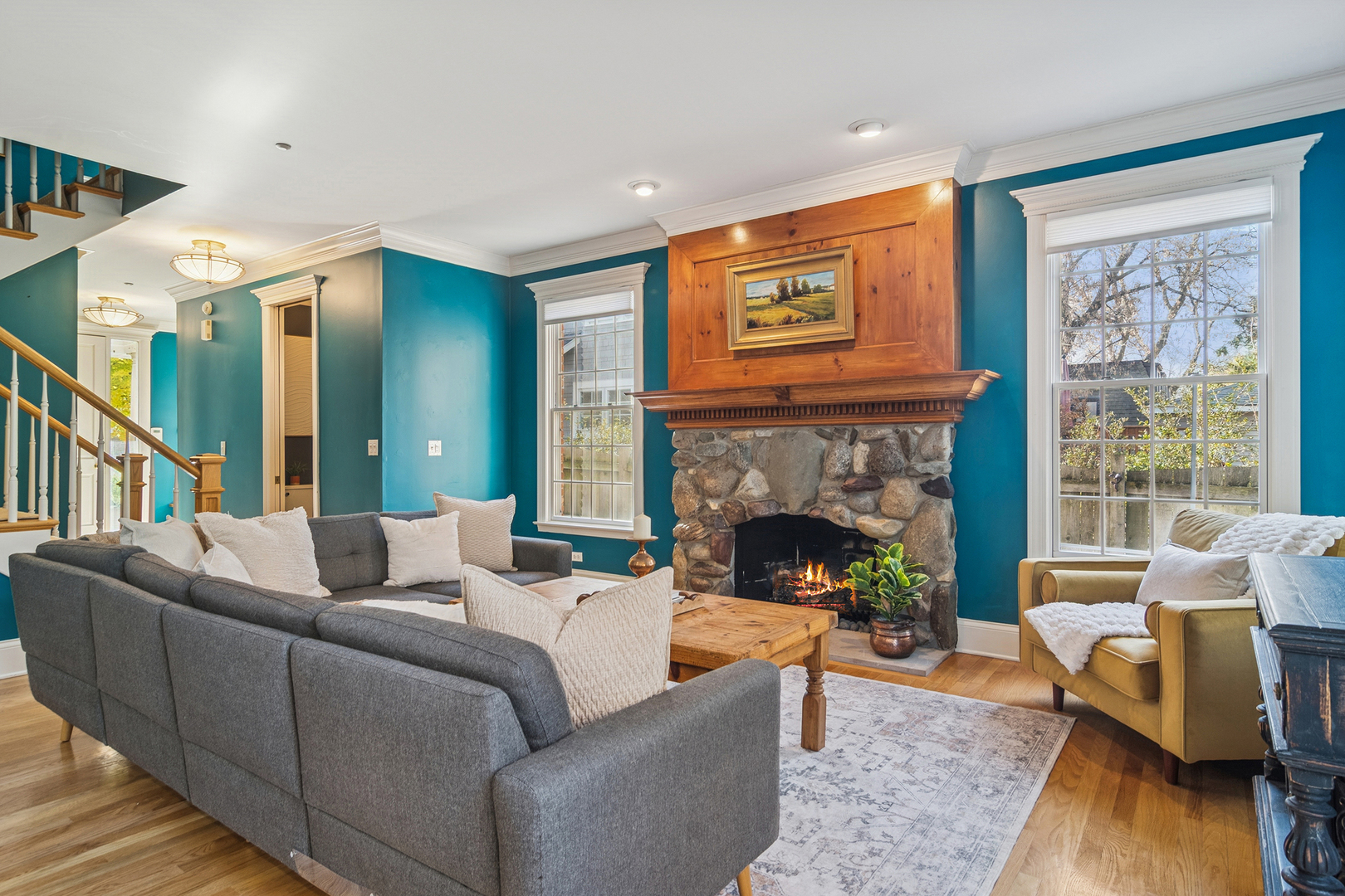 320 Washington Street