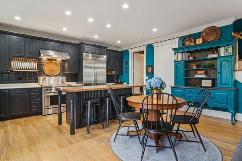 Tiny photo for 320 Washington Street, Barrington, IL 60010 (MLS # 12518180)