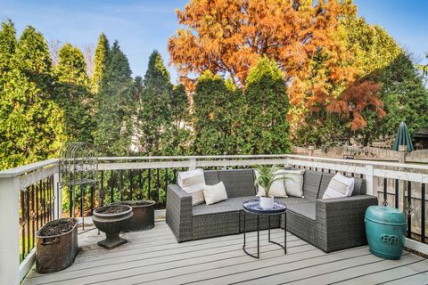 Tiny photo for 320 Washington Street, Barrington, IL 60010 (MLS # 12518180)