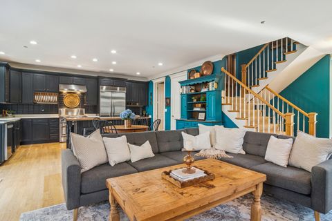 Tiny photo for 320 Washington Street, Barrington, IL 60010 (MLS # 12518180)