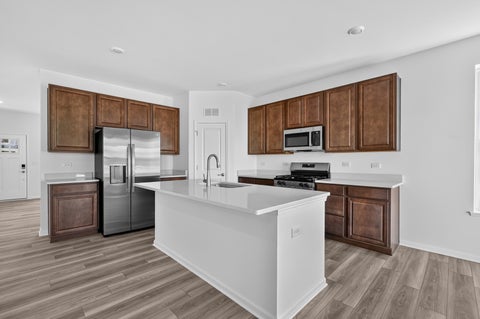 Tiny photo for 565 Arye Drive, Elgin, IL 60124 (MLS # 12723818)