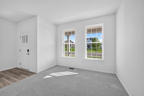 Tiny photo for 565 Arye Drive, Elgin, IL 60124 (MLS # 12723818)