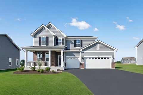 Photo of 565 Arye Drive, Elgin, IL 60124 (MLS # 12723818)
