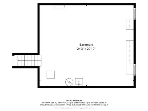 Tiny photo for 1941 S Valley Road, Lombard, IL 60148 (MLS # 12776128)