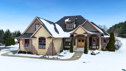 Photo of 6871 Montague Road, Rockford, IL 61102 (MLS # 12532615)