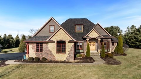 Tiny photo for 6871 Montague Road, Rockford, IL 61102 (MLS # 12532615)