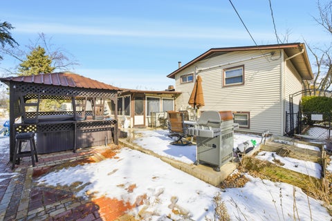 Tiny photo for 7388 Coventry Lane, Hanover Park, IL 60133 (MLS # 12668651)