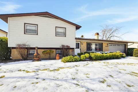 Tiny photo for 7388 Coventry Lane, Hanover Park, IL 60133 (MLS # 12668651)