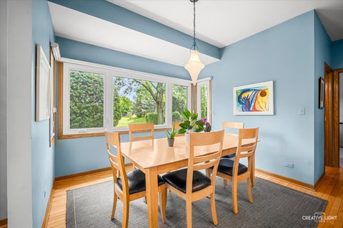 Tiny photo for 1N211 Coventry Drive, Carol Stream, IL 60188 (MLS # 12671334)