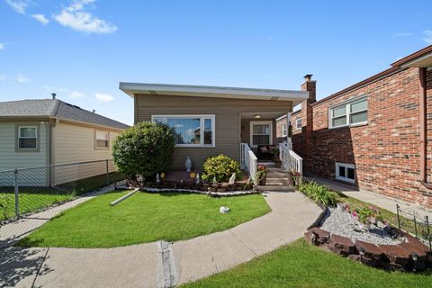 5038 S Laramie Avenue Chicago IL 60638