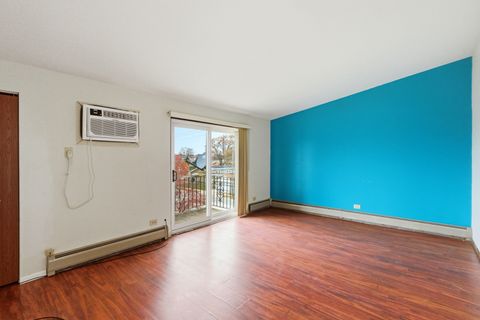 Tiny photo for 3821 W 123rd Street #301, Alsip, IL 60803 (MLS # 12522497)