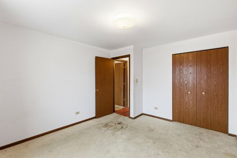 Tiny photo for 3821 W 123rd Street #301, Alsip, IL 60803 (MLS # 12522497)