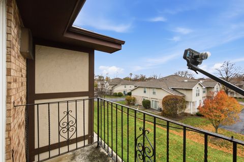 Tiny photo for 3821 W 123rd Street #301, Alsip, IL 60803 (MLS # 12522497)