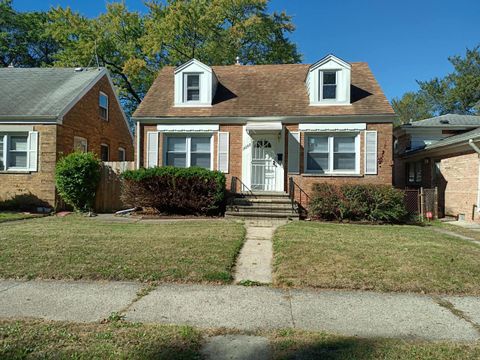 A home in Riverdale