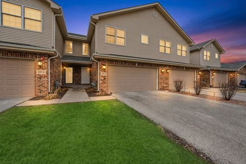 Photo of Matteson, IL 60443 (MLS # 12628408)