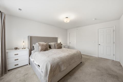 Tiny photo for Matteson, IL 60443 (MLS # 12628408)