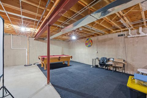 Tiny photo for Matteson, IL 60443 (MLS # 12628408)